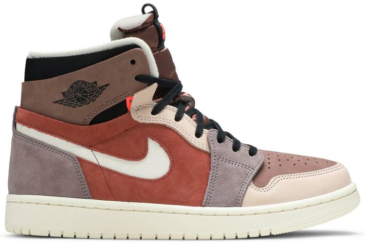 Air Jordan 1 High Zoom Canyon Rust CT0979-602